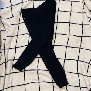 Black Fabletics Crossovers